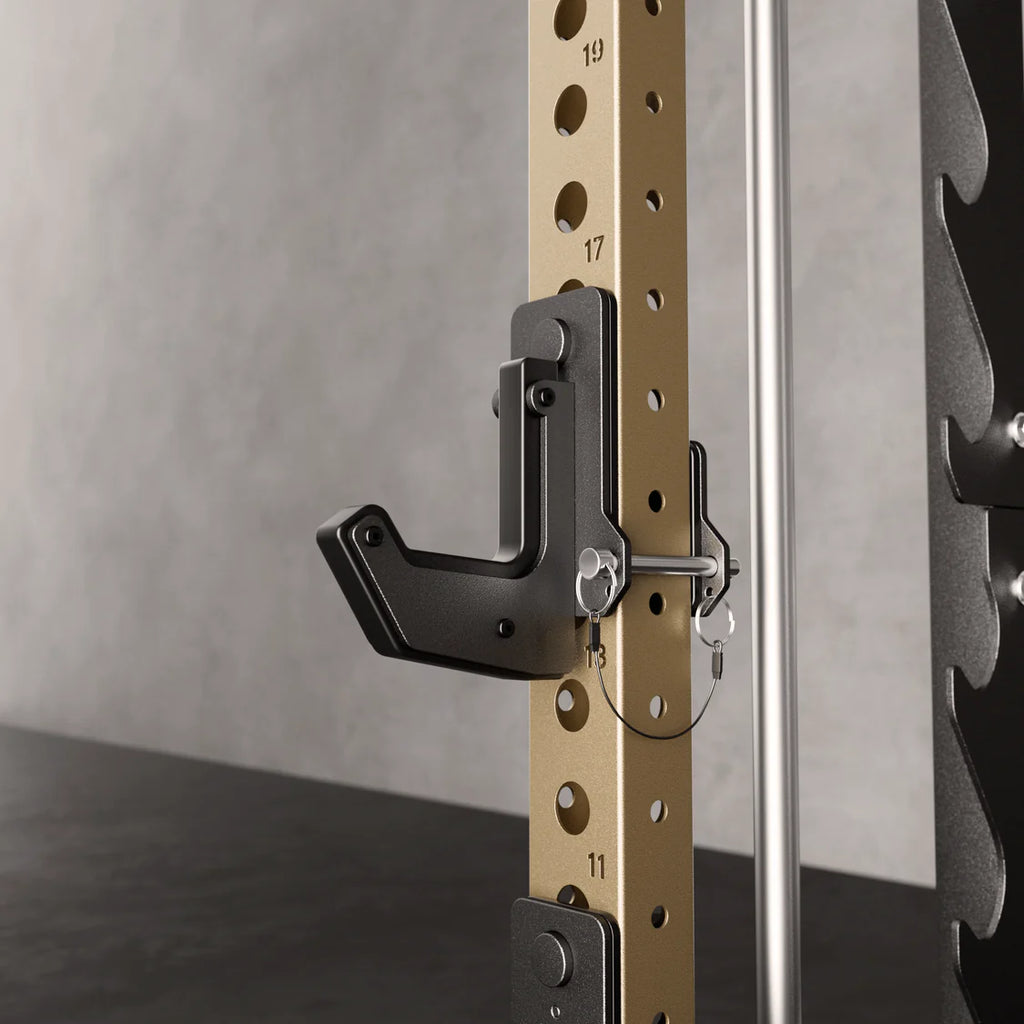 Major Fitness B52 All-In-One Home Gym Smith Machine - Recon Desert