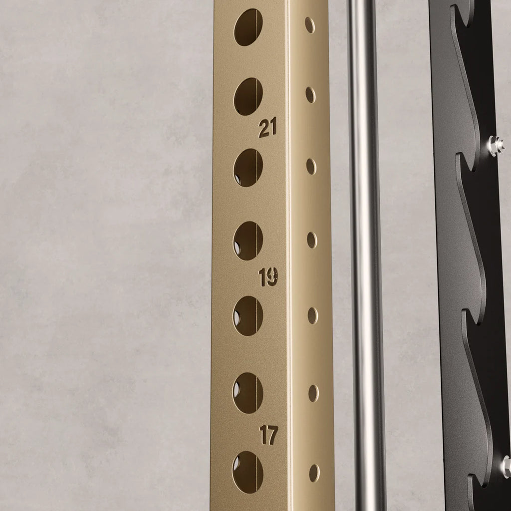 Major Fitness B52 All-In-One Home Gym Smith Machine - Recon Desert