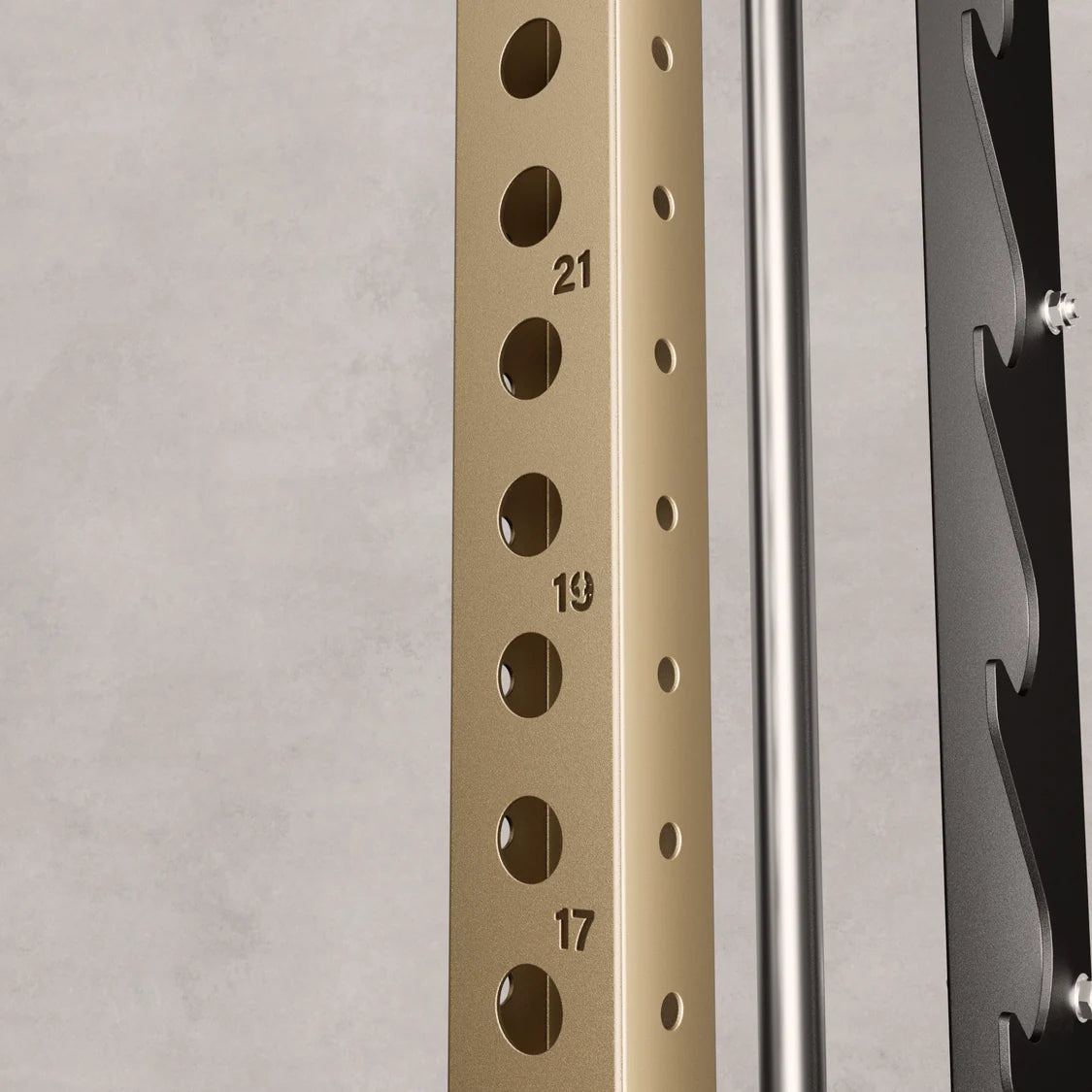 Major Fitness B52 All-In-One Home Gym Smith Machine - Recon Desert