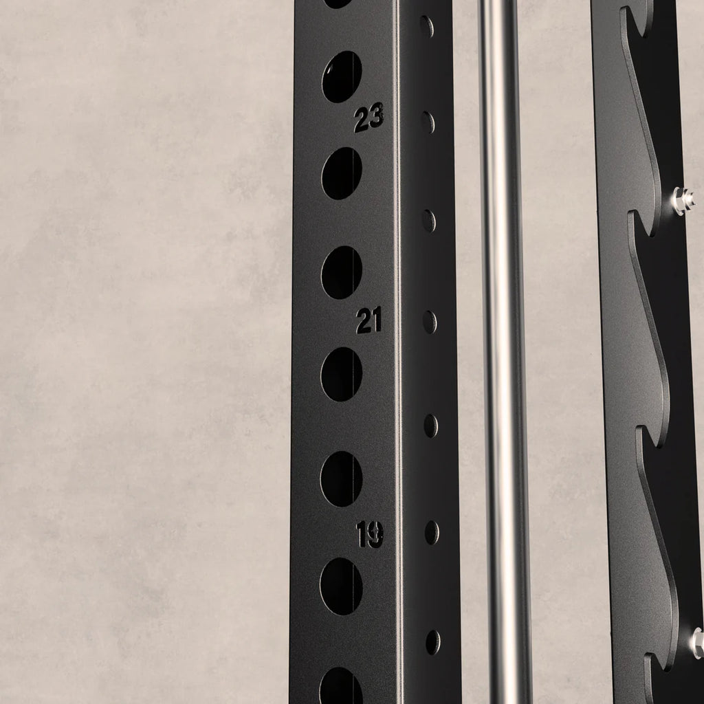 Major Fitness B52 All-In-One Home Gym Smith Machine - Tactical Black